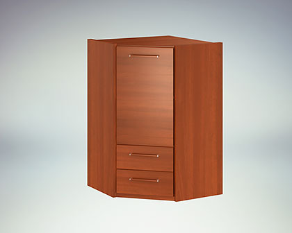 corner furniture module
