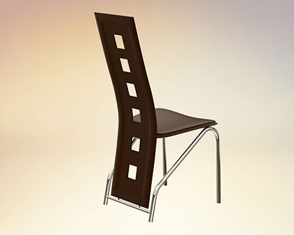 contemporary chair