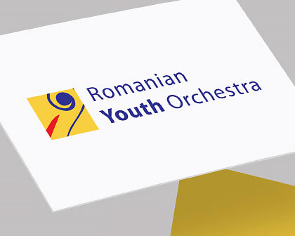 Youth Orchestra Logo