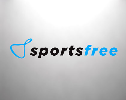 Sports School Logo